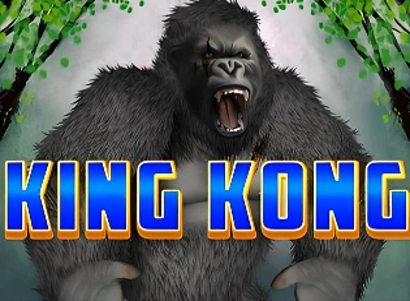 August Gaming King Kong