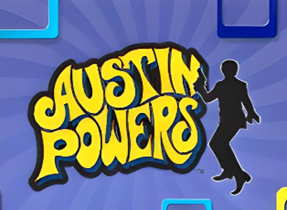 Austin Powers