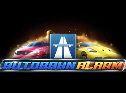 Autobahn Alarm