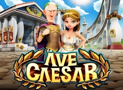 Ave Caesar