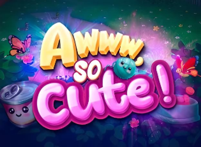 Awww So Cute