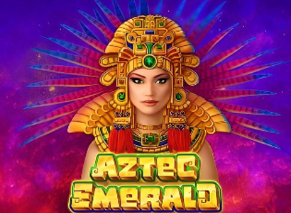 Aztec Emerald
