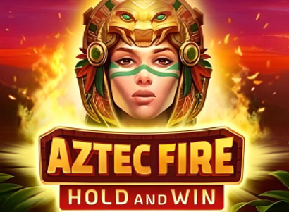 Aztec Fire