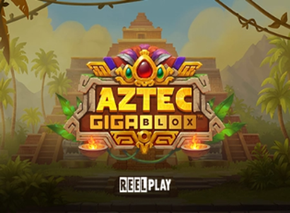 Aztec GigaBlox