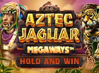 Aztec Jaguar Megaways