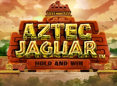 Aztec Jaguar