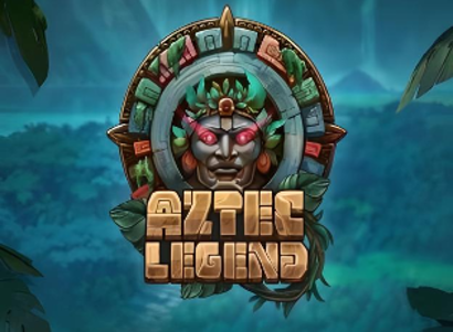 Aztec Legend