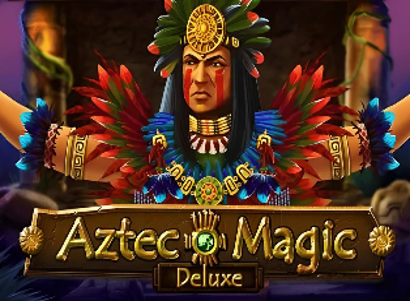 Aztec Magic Deluxe