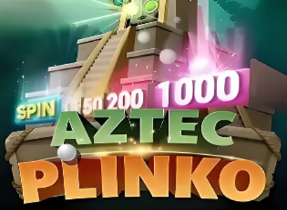 Aztec Plinko