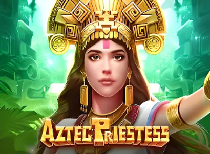 Aztec Priestess