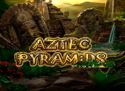 Aztec Pyramids