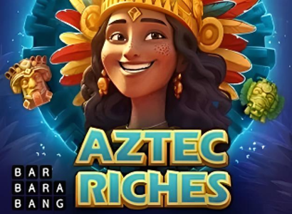 Aztec Riches