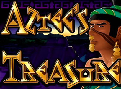 Aztecs Treasure