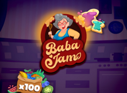 Baba Jam