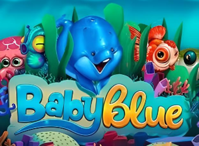Baby Blue