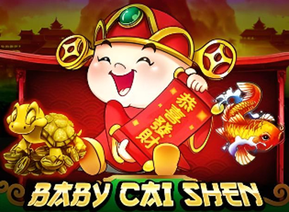 Baby Cai Shen