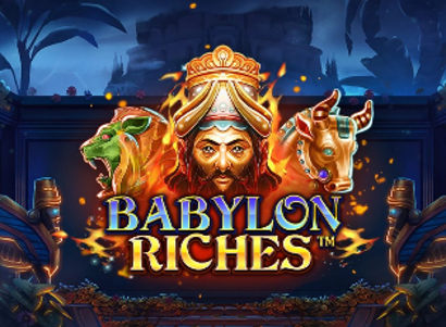 Babylon Riches
