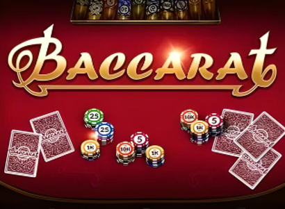Baccarat 777