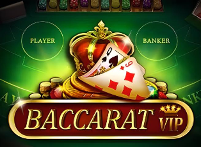 Baccarat VIP