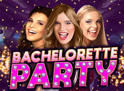 Bachelorette Party