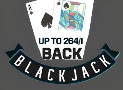 Back Blackjack