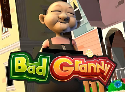 Bad Granny