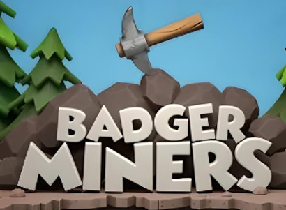 Badger Miners