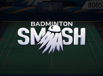 Badminton Smash