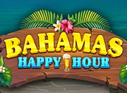 Bahamas Happy Hour