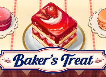 Bakers Treat