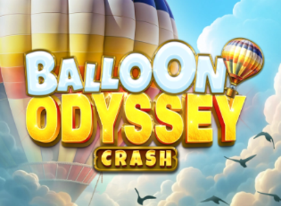 Balloon Odyssey Crash