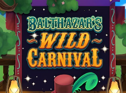 Balthazars Wild Carnival