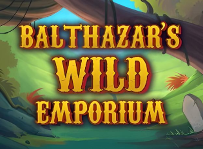 Balthazars Wild Emporium