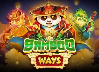 Bamboo Ways