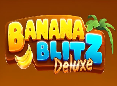 Banana Blitz Deluxe