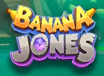 Banana Jones