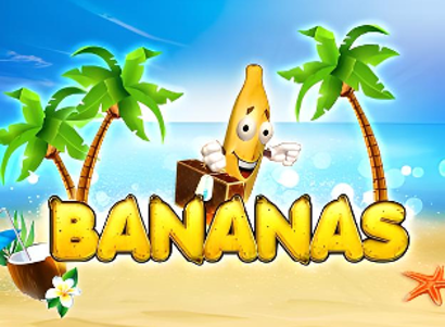 Bananas balls