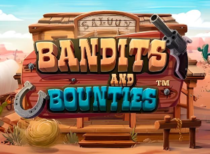 Bandits and Bounties