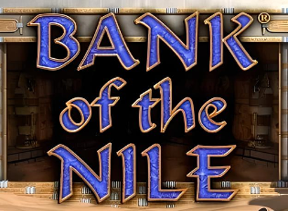 Bank Of The Nile