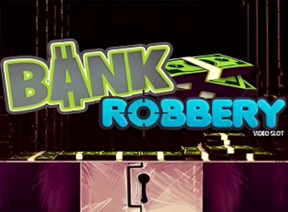 Bank Robbery