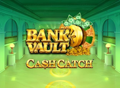 Bank Vault