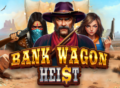 Bank Wagon Heist