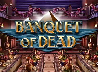 Banquet of Dead