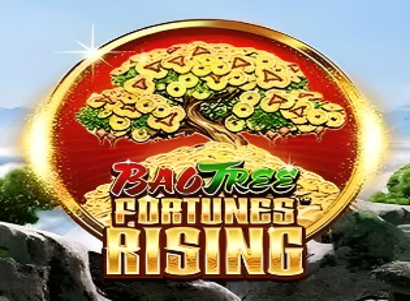Bao Tree Fortune Rising