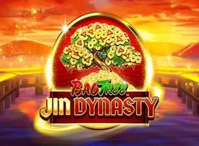 Bao Tree Jin Dinasty