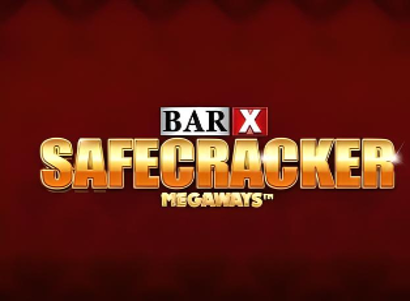 Bar X Safecracker Megaways