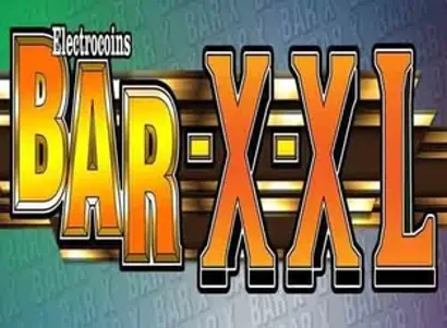 Bar X XL