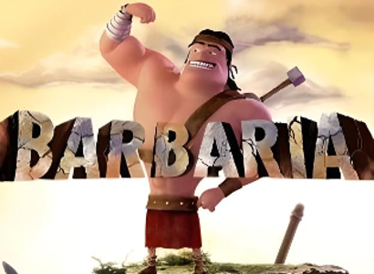 Barbaria