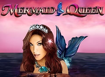 Barcrest Games Mermaid Queen