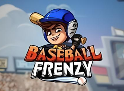 Baseball Frenzy